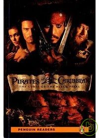 Penguin New 2 (Ele): Pirates of the Caribbean-The Curse of the Black Pearl