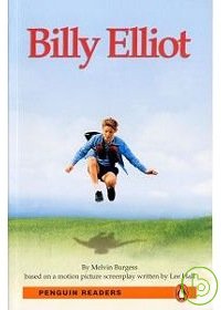Penguin New 3 (Pre-int): Billy Elliot