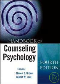 HANDBOOK OF COUNSELING PSYCHOLOGY 4/E