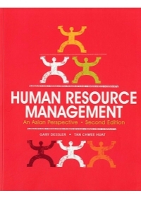 Human Resource Management: An ...