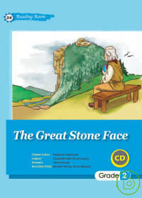 The Great Stone Face (25K+1CD)