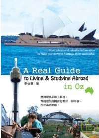A Real Guide to Living & Studying Abroad in OZ