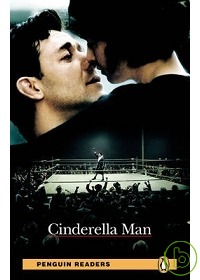 Penguin 4 (Int): Cinderella Man