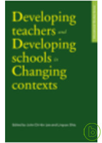 Developing Teachers and Develo...