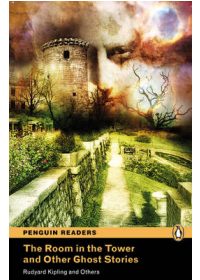 Penguin 2 (Ele): The Room in the Tower & Other Ghost Stories
