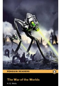 Penguin 5 (Upp-int): The War of the Worlds