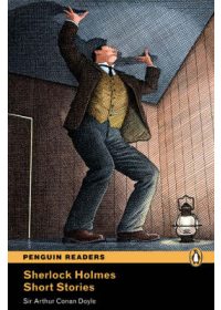 Penguin 5 (Upp-int): Sherlock Holmes Short Stories
