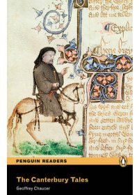 Penguin 3 (Pre-Int): The Canterbury Tales