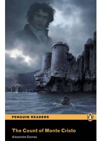 Penguin 3 (Pre-Int): The Count of Monte Cristo