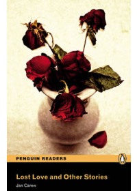 Penguin 2 (Ele): Lost Love and Other Stories