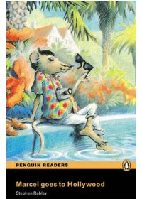 Penguin 1 (Beg): Marcel Goes to Hollywood