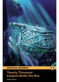 Penguin 1 (Beg): Twenty Thousand Leagues Under the Sea