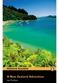 Penguin (Easystarts): A New Zealand Adventure