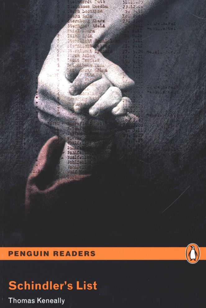 Penguin 6 (Adv): Schindler’s List
