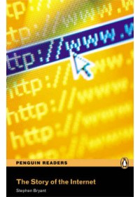 Penguin 5 (Upp-int): The Story of the Internet