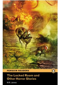 Penguin 4 (Int): The Locked Room and Other Horror Stories