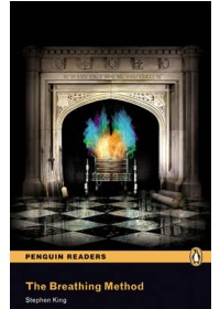 Penguin 4 (Int): The  Breathing Method