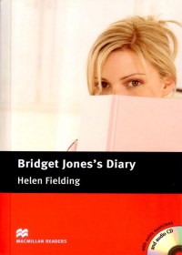 Macmillan(Intermediate): Bridget Jones’s Diary+2CDs