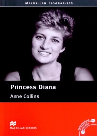 Macmillan(Beginner): Princess Diana