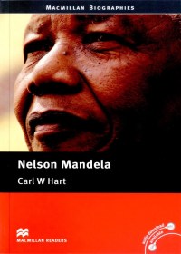 Macmillan(Pre-Int): Nelson Mandela
