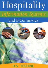 Hospitality Information Systems and E-Commerce