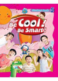 Be Cool Be Smart 5