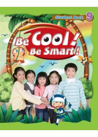 Be Cool Be Smart 9