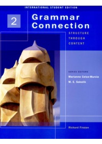 Grammar Connection (2) with MP3/1片(International Student Edition)