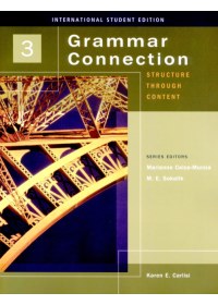 Grammar Connection (3) with MP3/1片(International Student Edition)