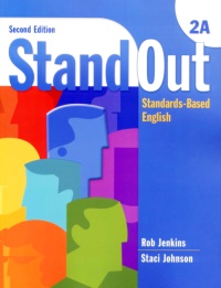 Stand Out (2A) 2/e