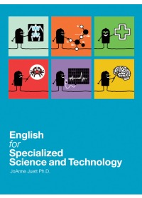 English for Specialized Science and Technology