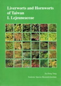Liverworts and Hornworts of Ta...