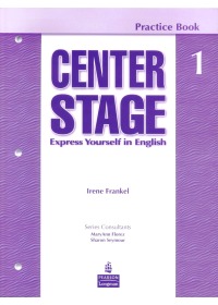 Center Stage (1) Practice Book