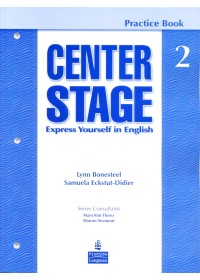 Center Stage (2) Practice Book