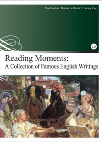 Reading Moments: A Collection ...