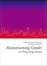 Mainstreaming Gender in Hong K...
