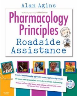 Pharmacology Principles: Roadside Assistance