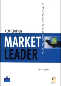 Market Leader (Upp-Int) New Ed. Practice File