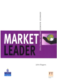 Market Leader (Advanced) New Ed. Practice File