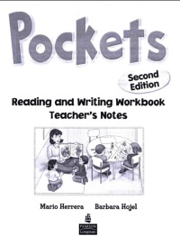 Pockets 2/e Reading and Writing Workbook Teacher’s Notes