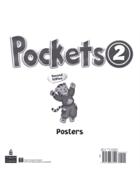 Pockets 2/e (2) Posters