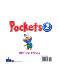 Pockets 2/e (2) Picture Cards