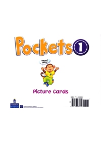 Pockets 2/e (1) Picture Cards