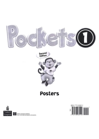Pockets 2/e (1) Posters