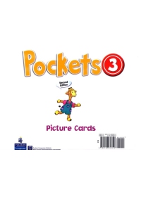 Pockets 2/e (3) Picture Cards