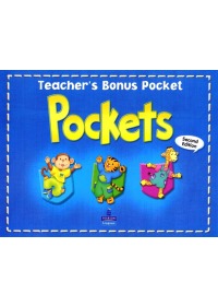Pockets 2/e Teacher’s Bonus Pocket