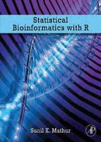 Statistical Bioinformatics: with R(限台灣)