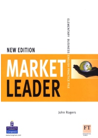 Market Leader (Elementary) New Ed. Practice File
