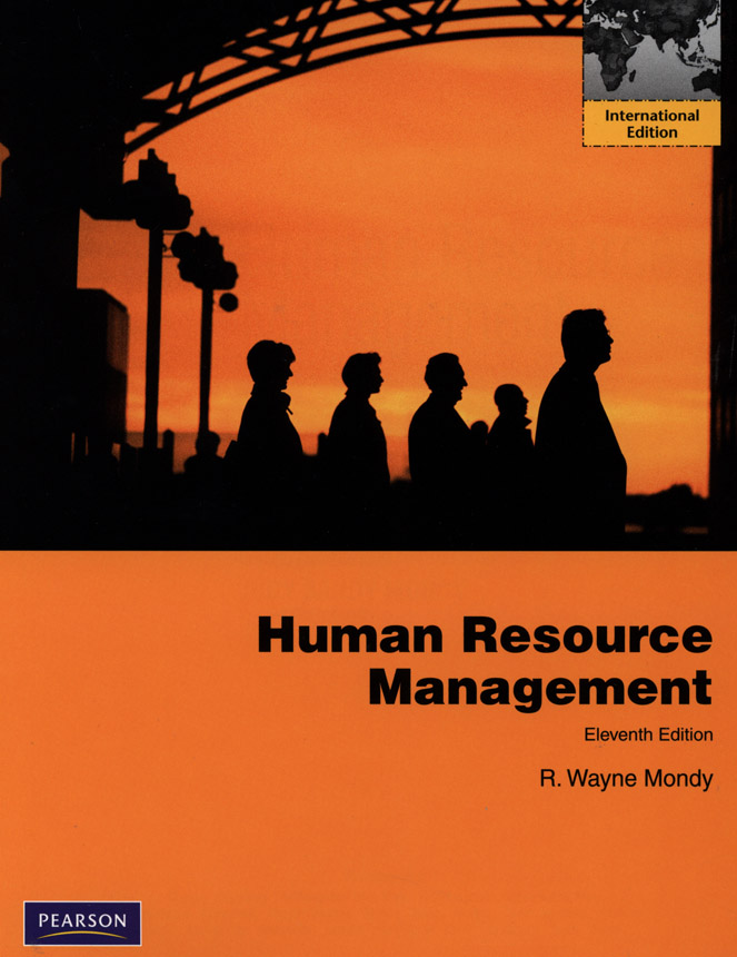 Human Resource Management 11/e