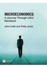 Microeconomics: A Journey Through Life’s Decisions